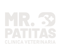 Mr Patitas Veterinaria